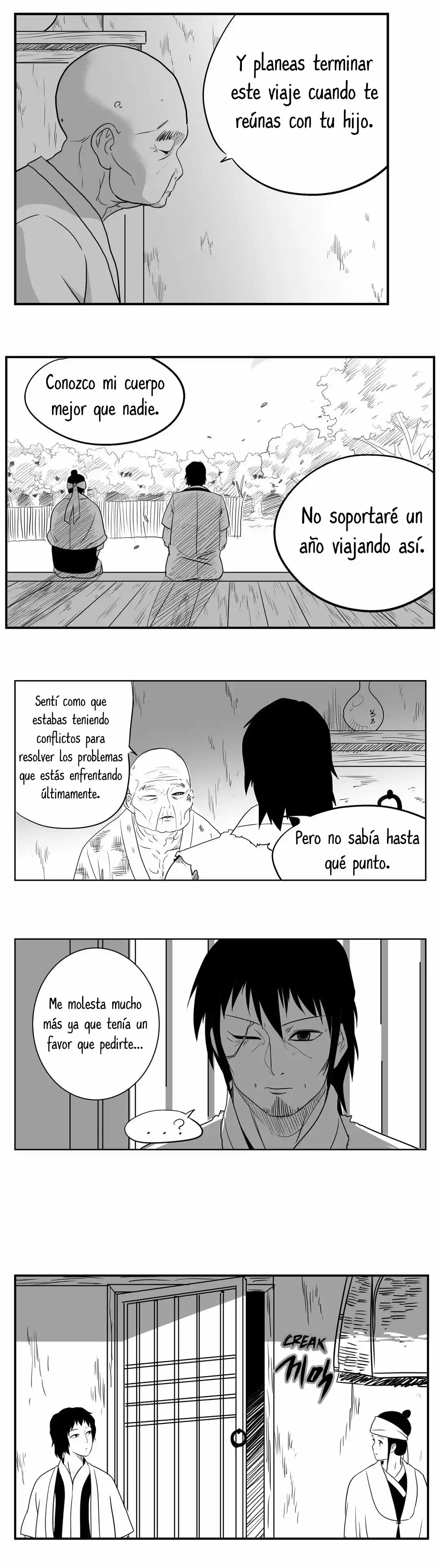 Dosa capítulo 49, página 8