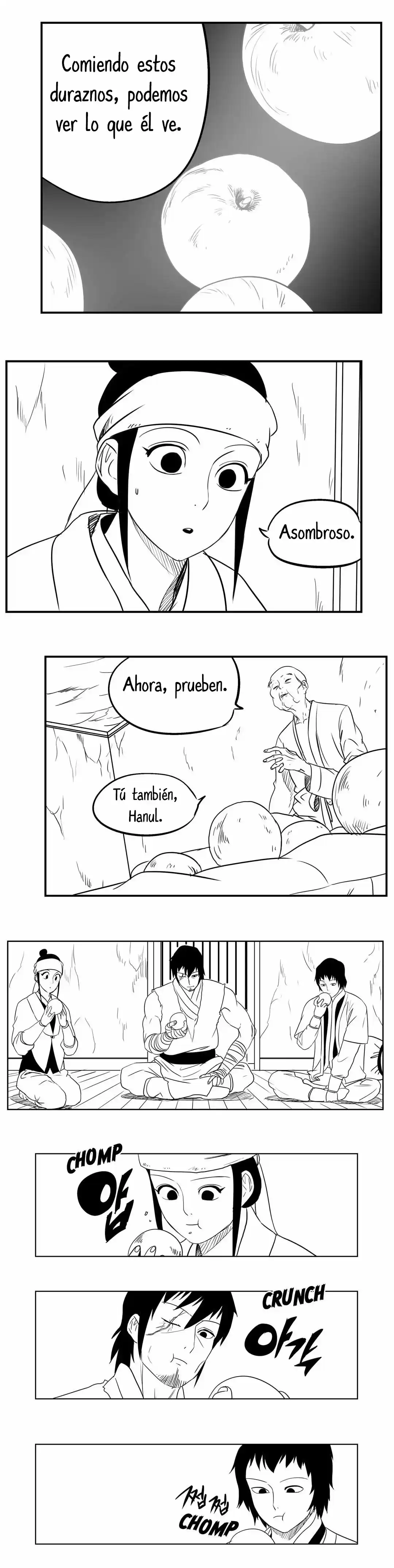 Dosa capítulo 49, página 10