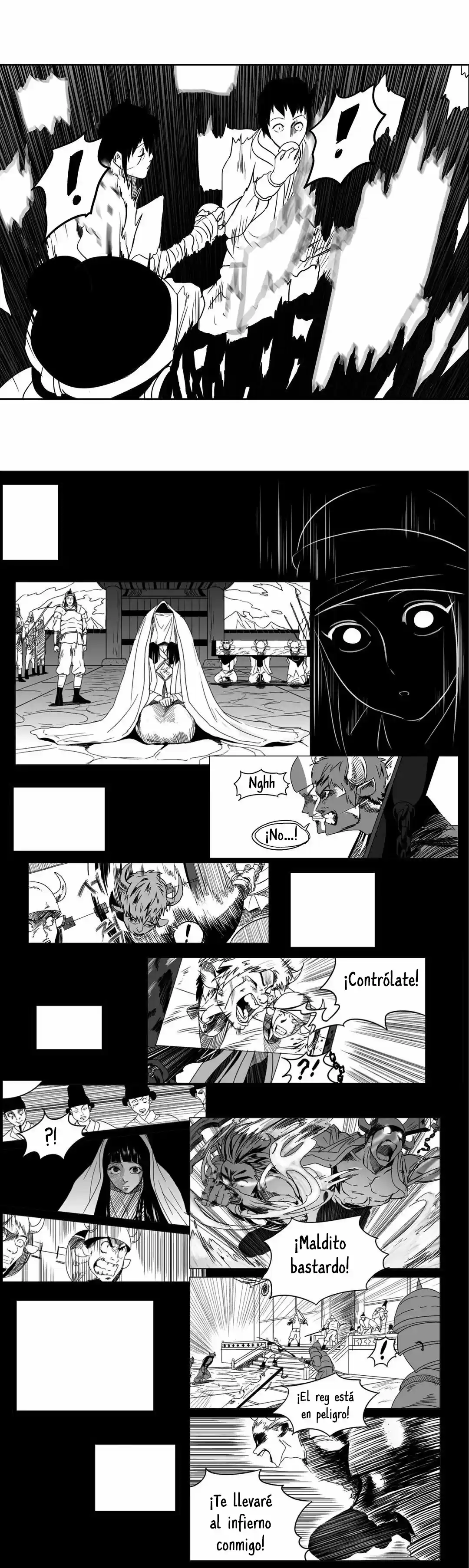 Dosa capítulo 49, página 11