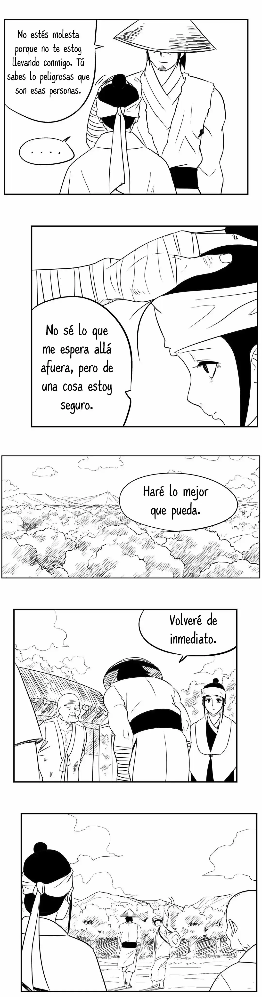 Dosa capítulo 49, página 17