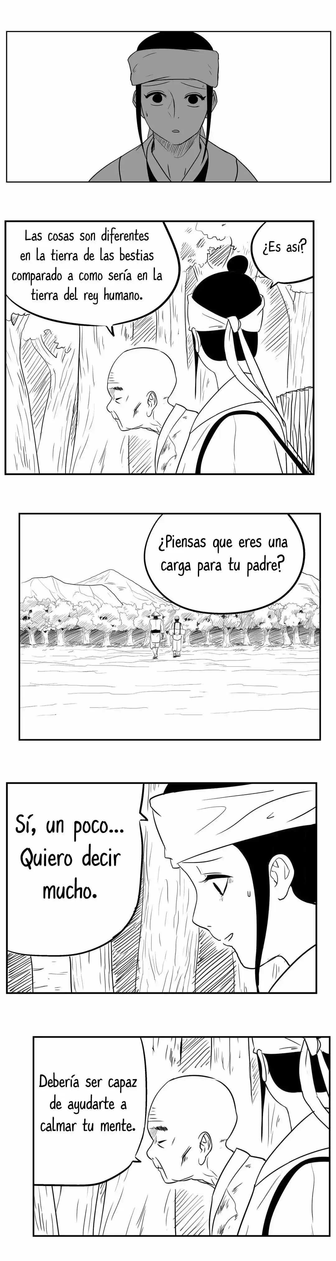 Dosa capítulo 49, página 18