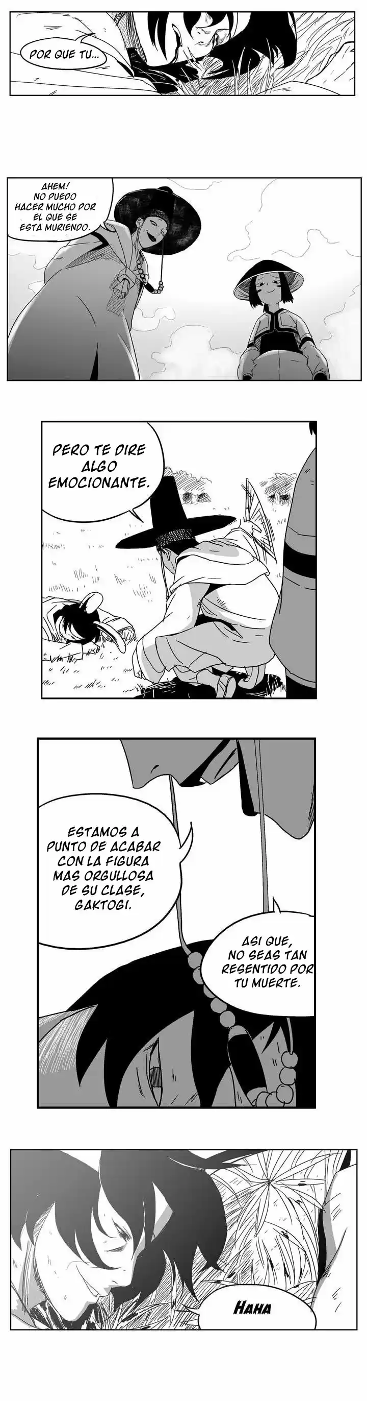 Dosa capítulo 5, página 21