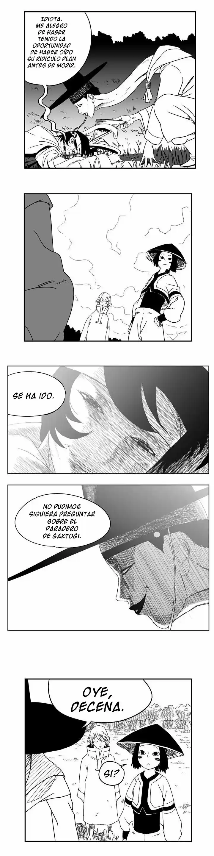Dosa capítulo 5, página 23