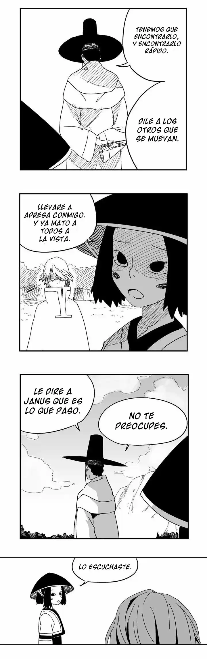 Dosa capítulo 5, página 24