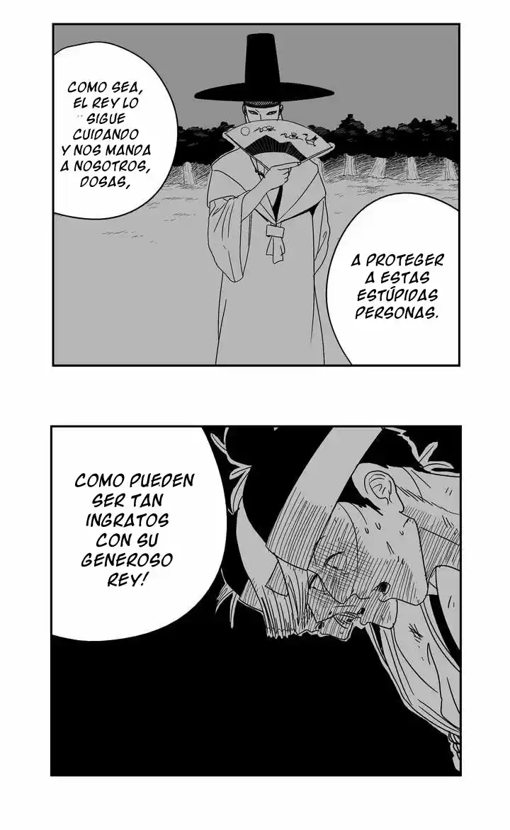 Dosa capítulo 5, página 32