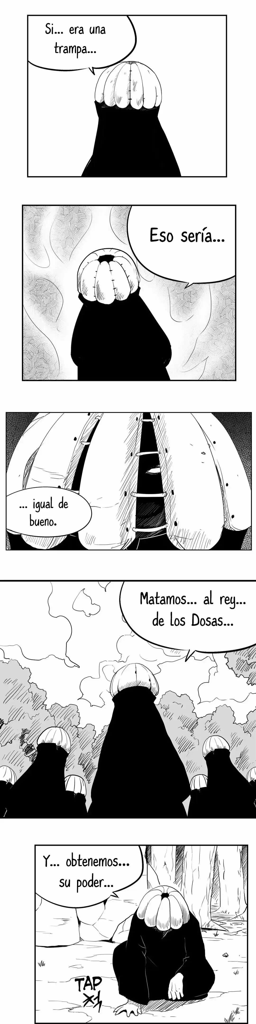 Dosa capítulo 50, página 3