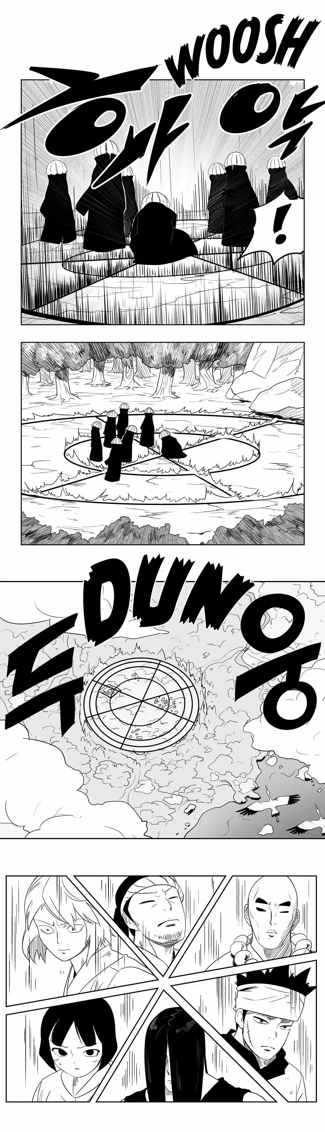 Dosa capítulo 50, página 4