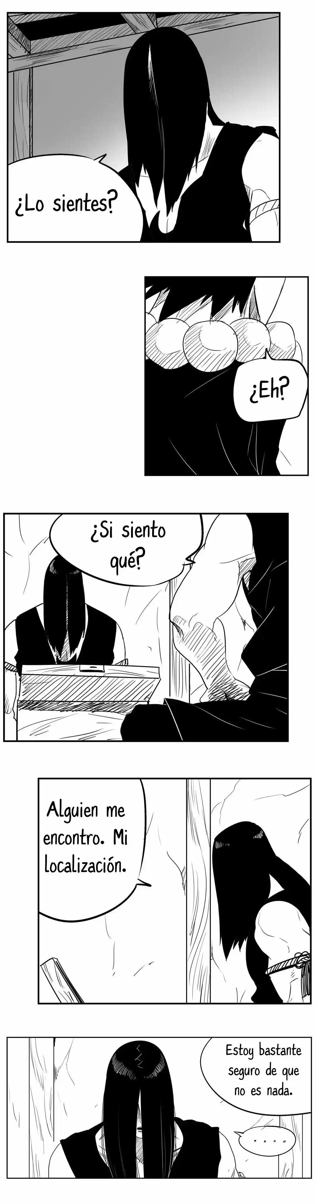 Dosa capítulo 50, página 5