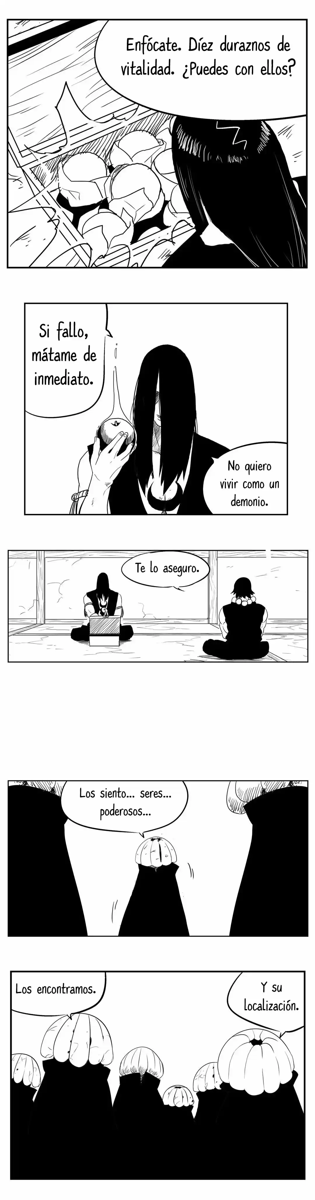 Dosa capítulo 50, página 6