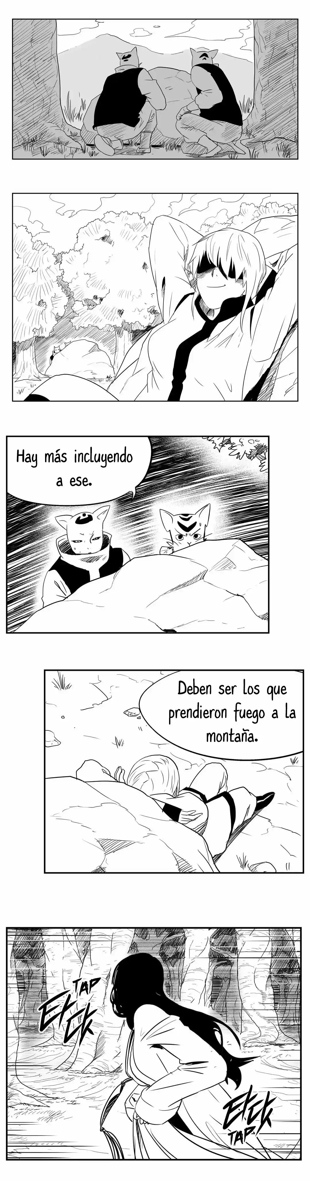 Dosa capítulo 50, página 10