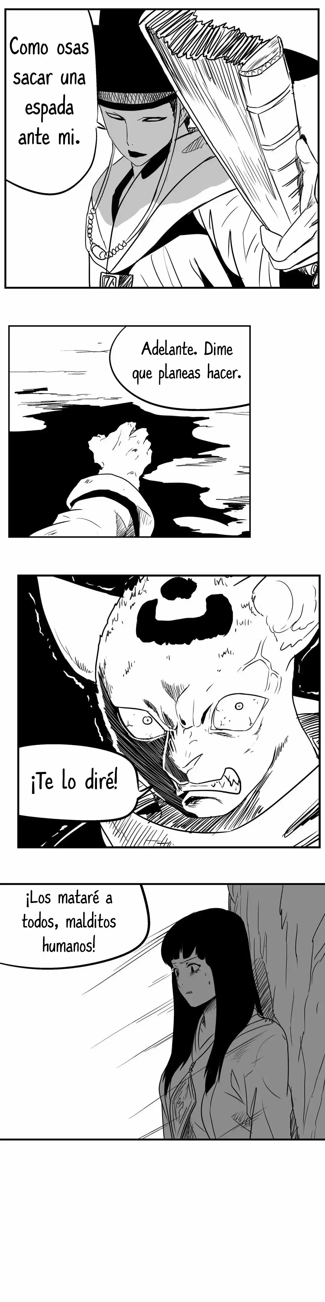 Dosa capítulo 50, página 14