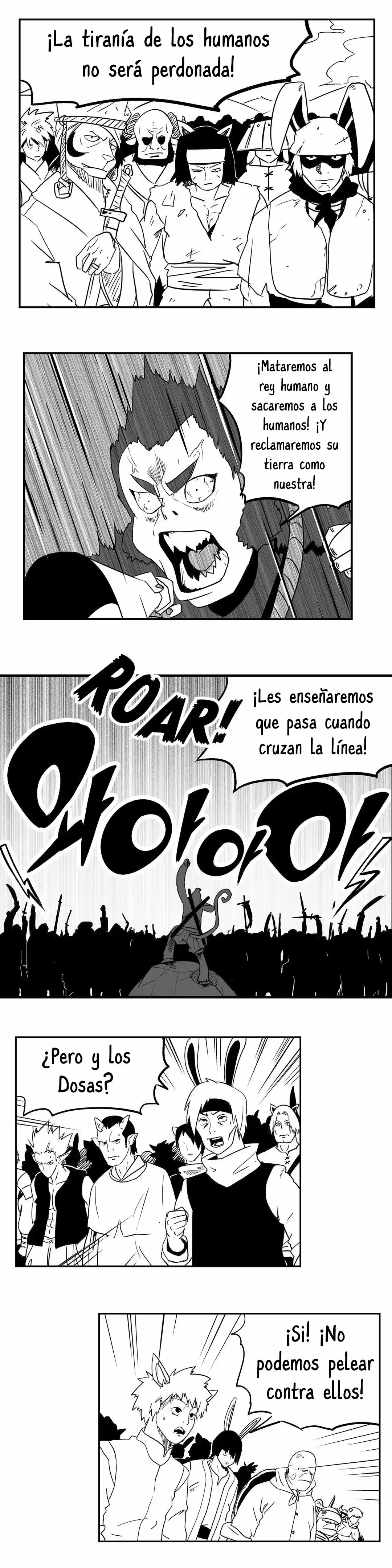 Dosa capítulo 50, página 16