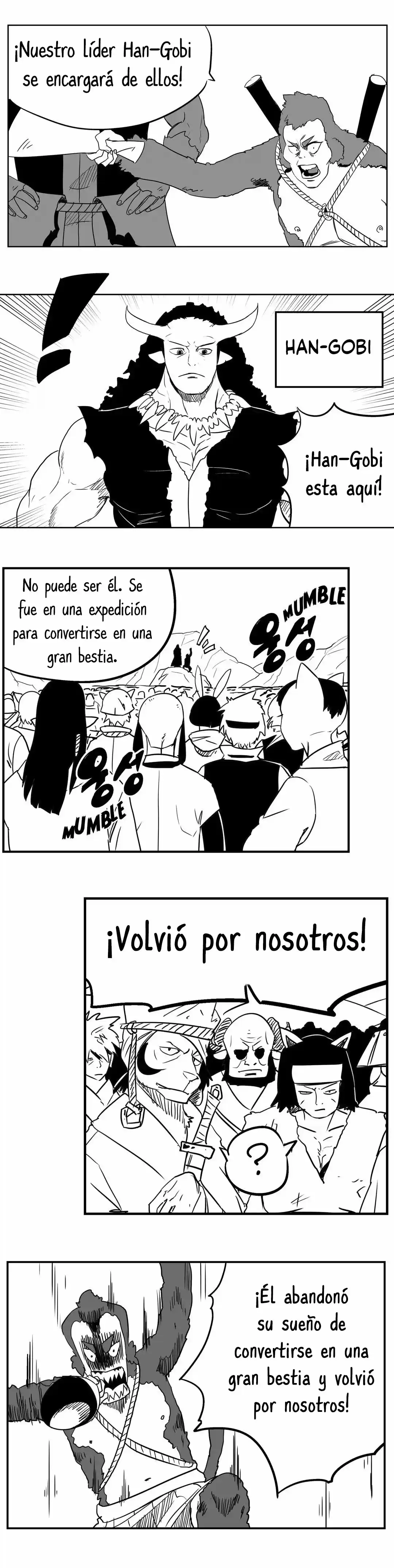 Dosa capítulo 50, página 17