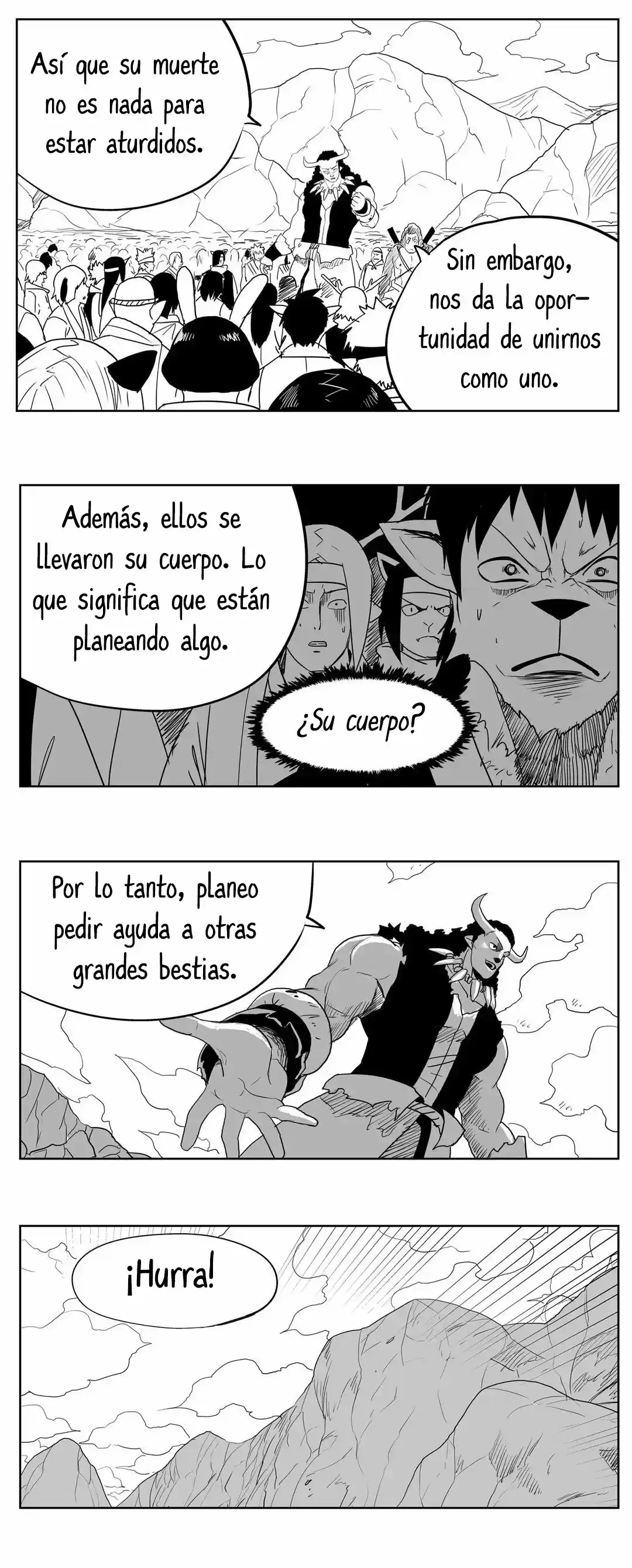 Dosa capítulo 50, página 21