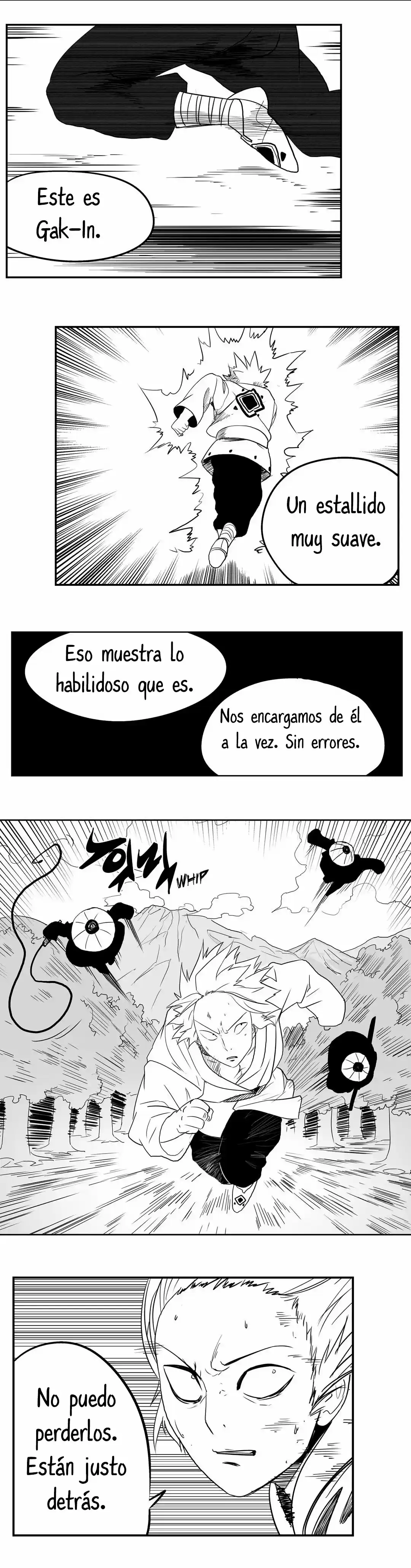 Dosa capítulo 51, página 2