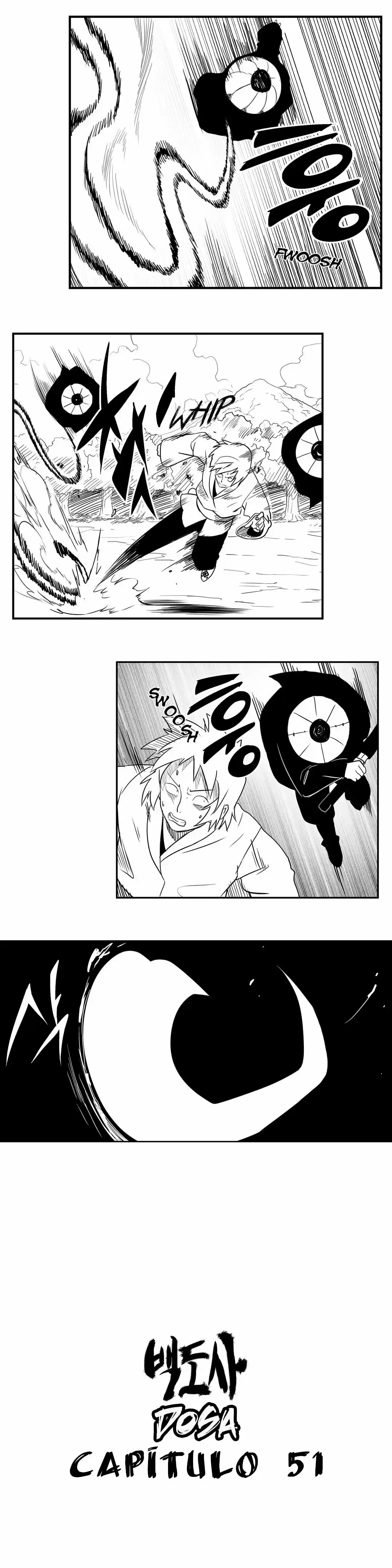 Dosa capítulo 51, página 3