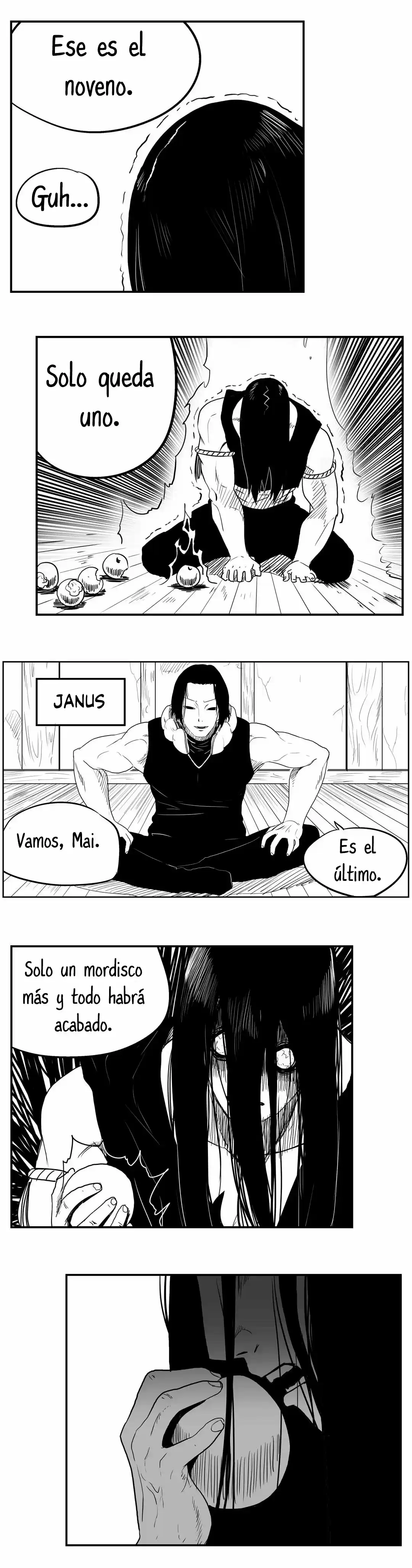 Dosa capítulo 51, página 4