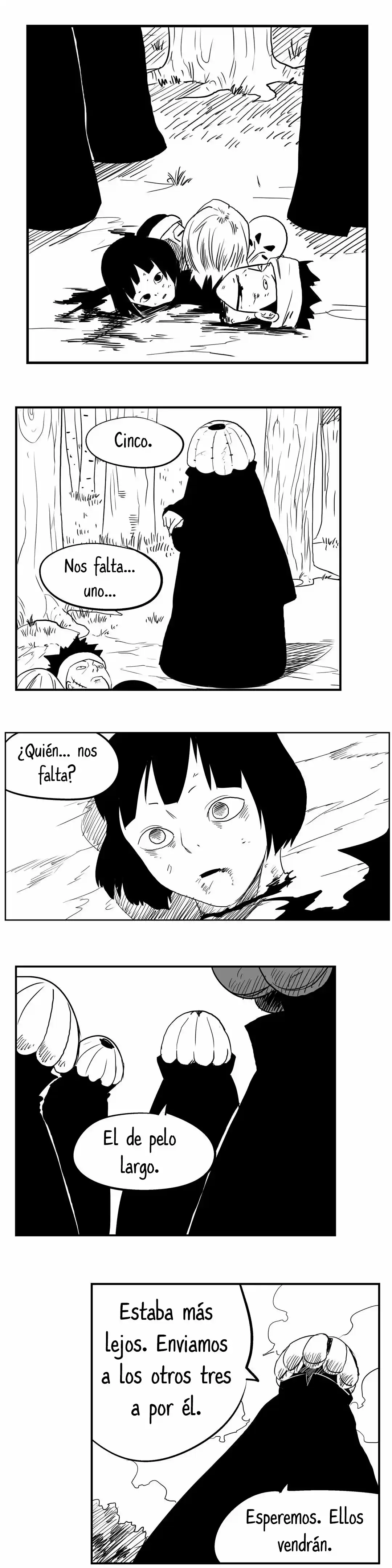 Dosa capítulo 51, página 5