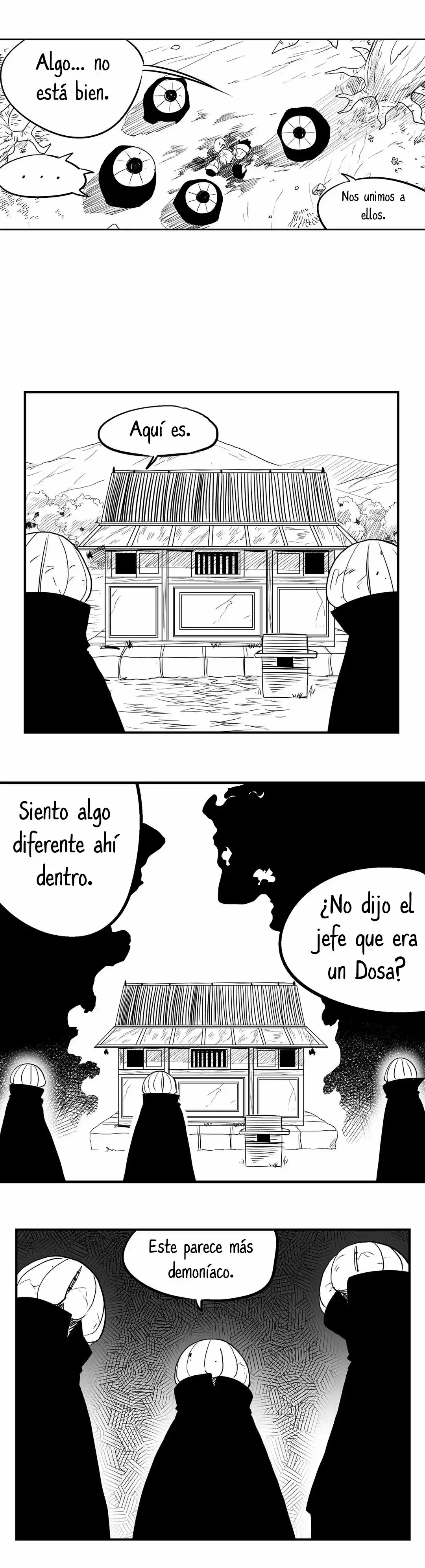 Dosa capítulo 51, página 6