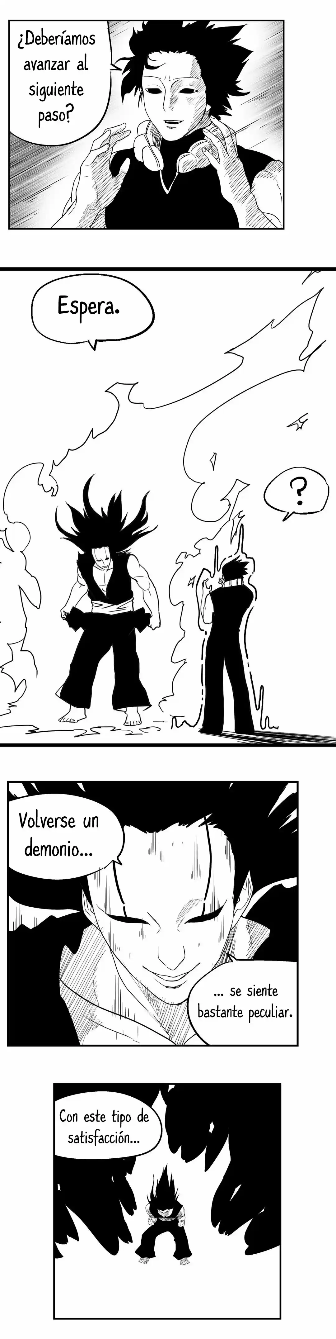 Dosa capítulo 51, página 8