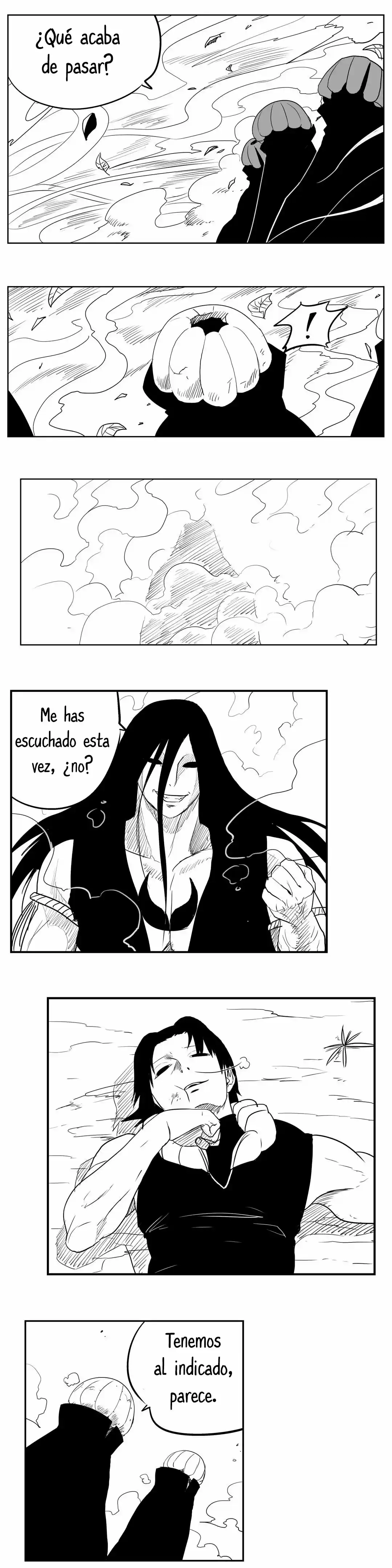 Dosa capítulo 51, página 10