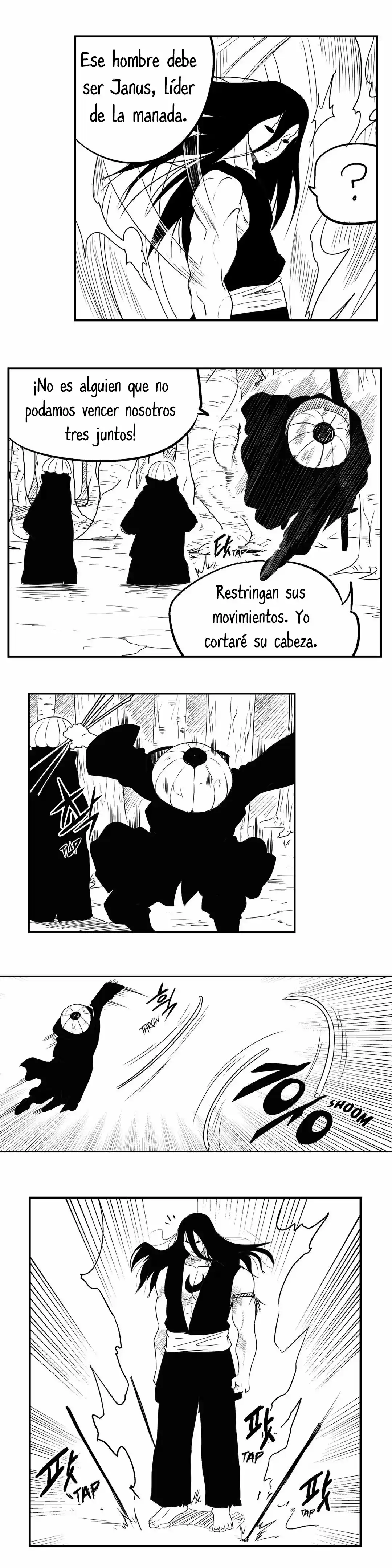 Dosa capítulo 51, página 11