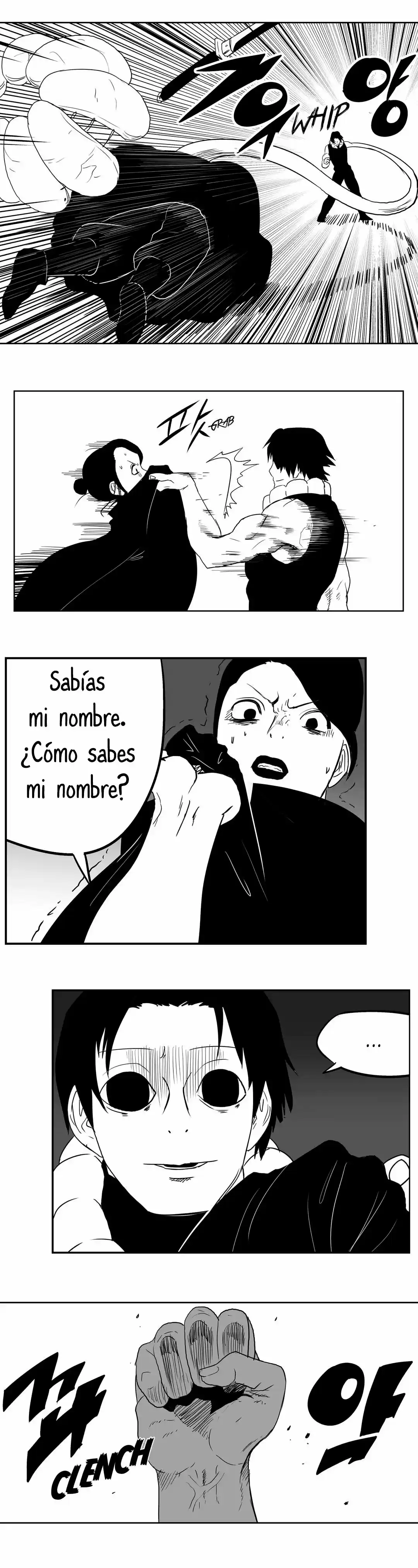Dosa capítulo 51, página 14