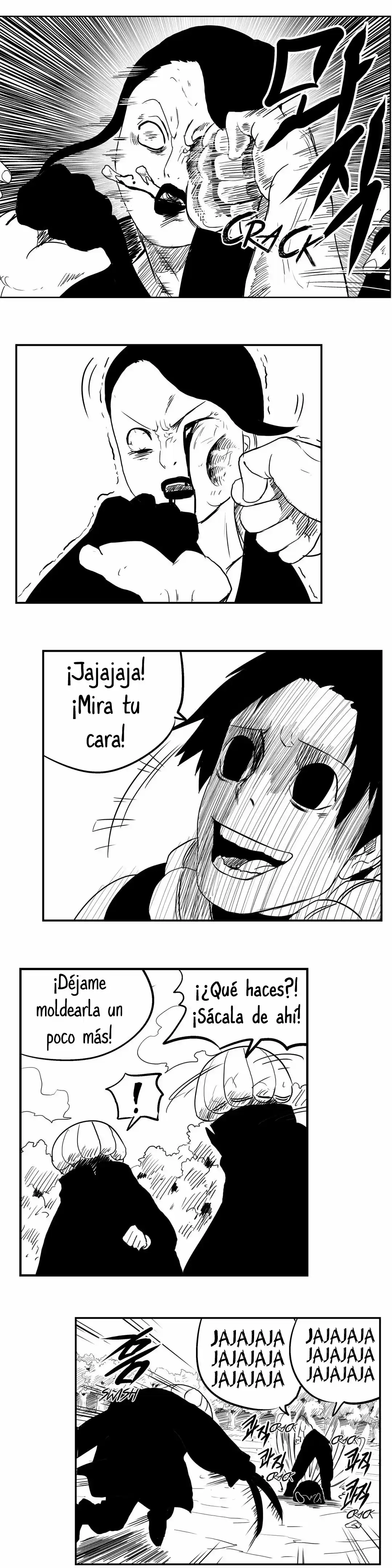 Dosa capítulo 51, página 15