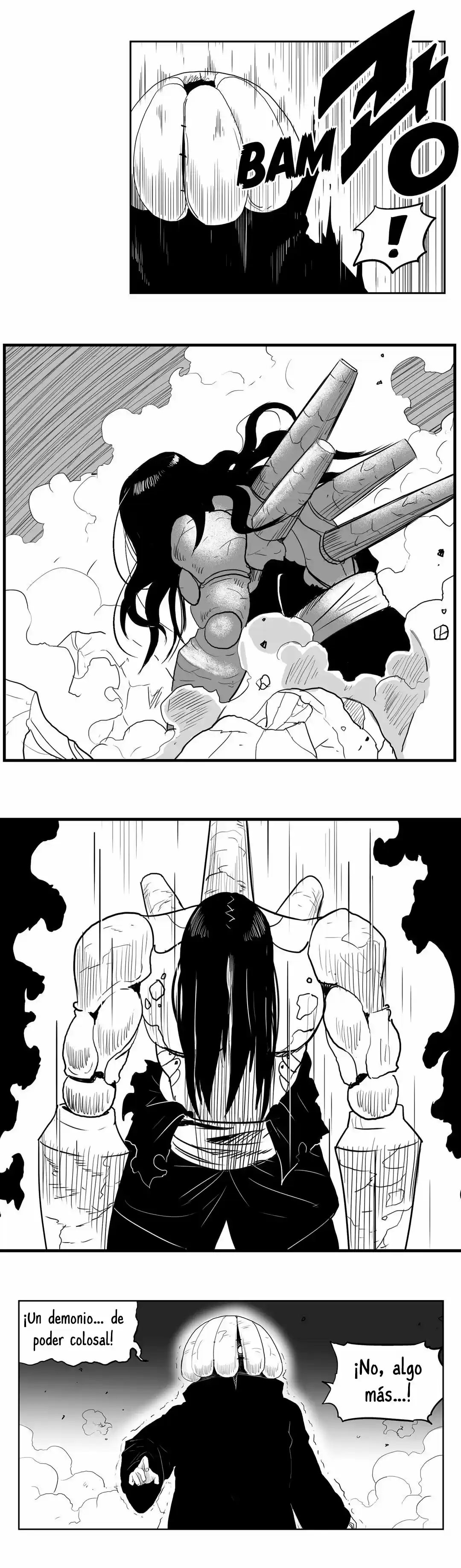 Dosa capítulo 51, página 17