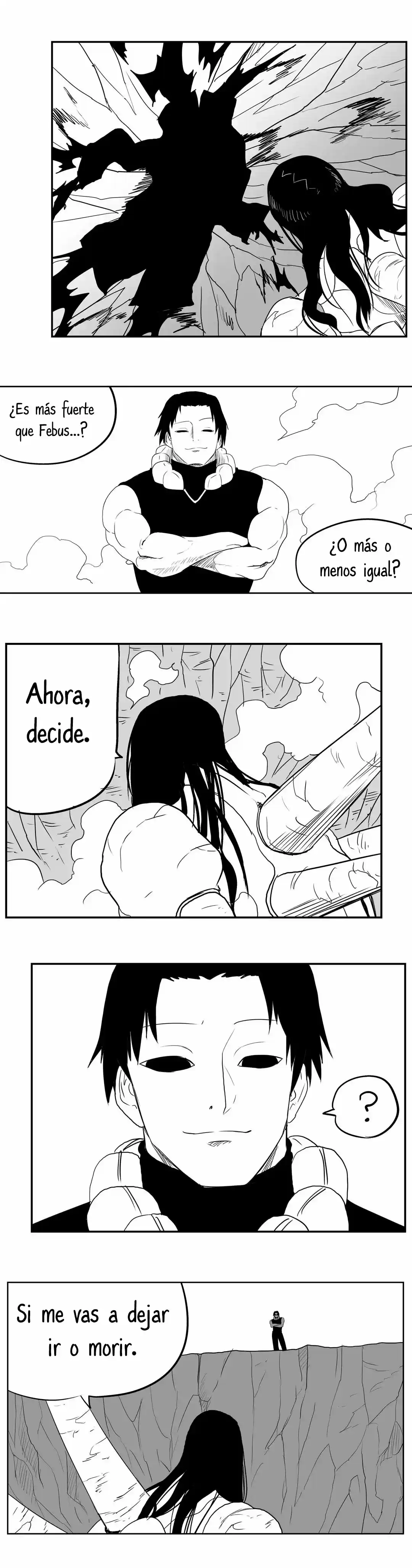 Dosa capítulo 51, página 19