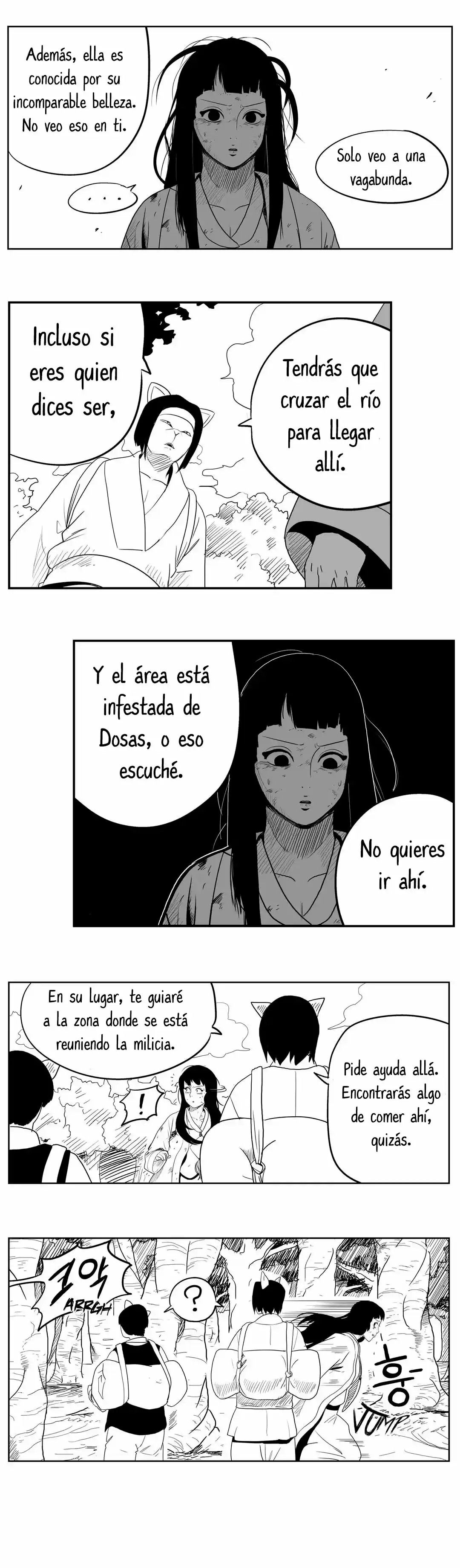 Dosa capítulo 52, página 4