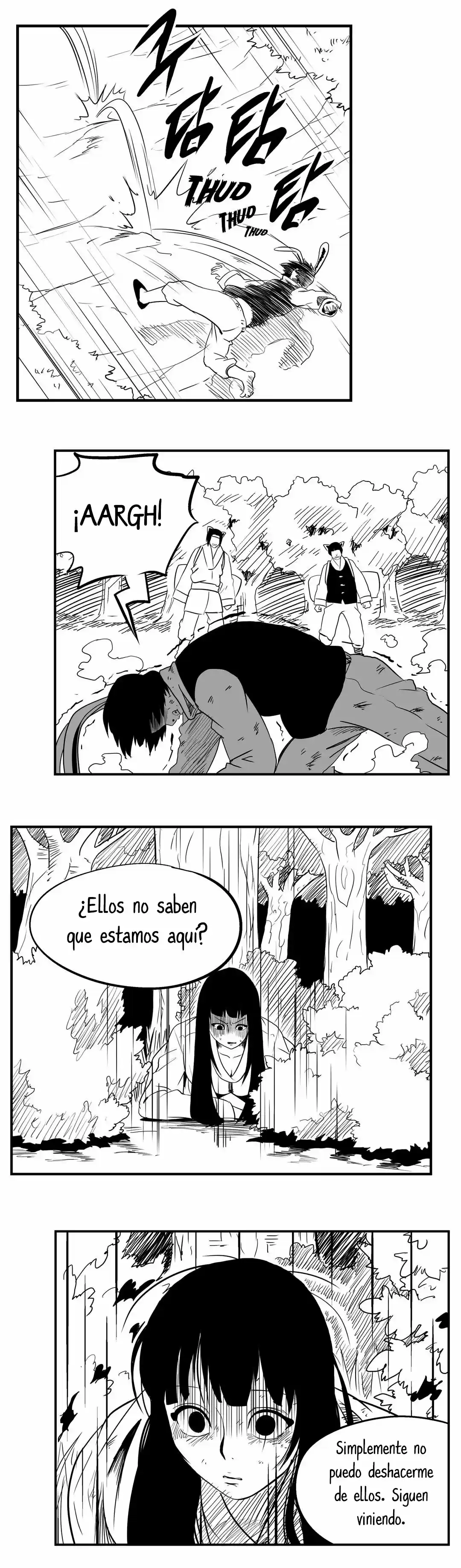 Dosa capítulo 52, página 5
