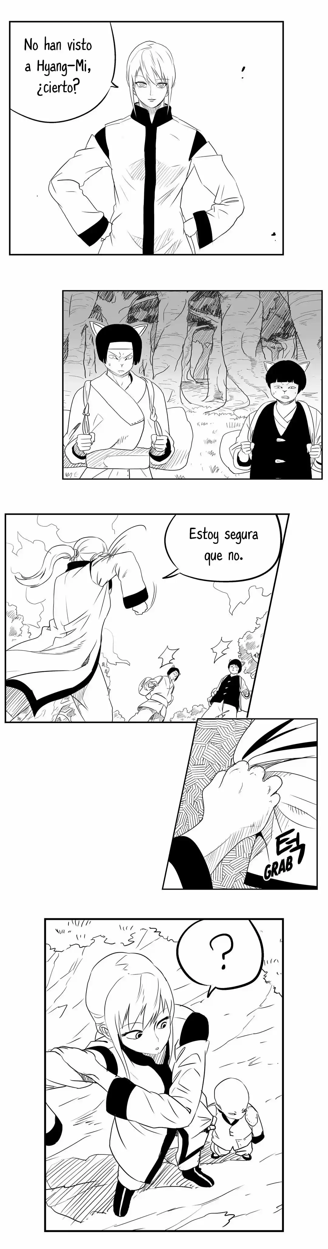 Dosa capítulo 52, página 6