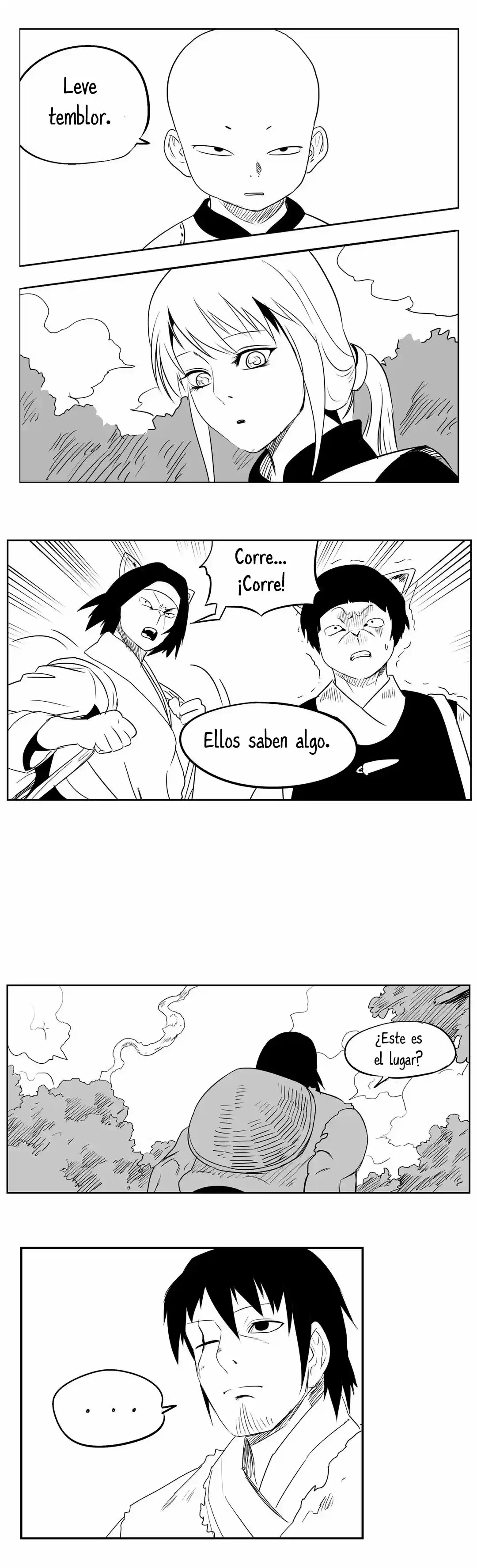 Dosa capítulo 52, página 7