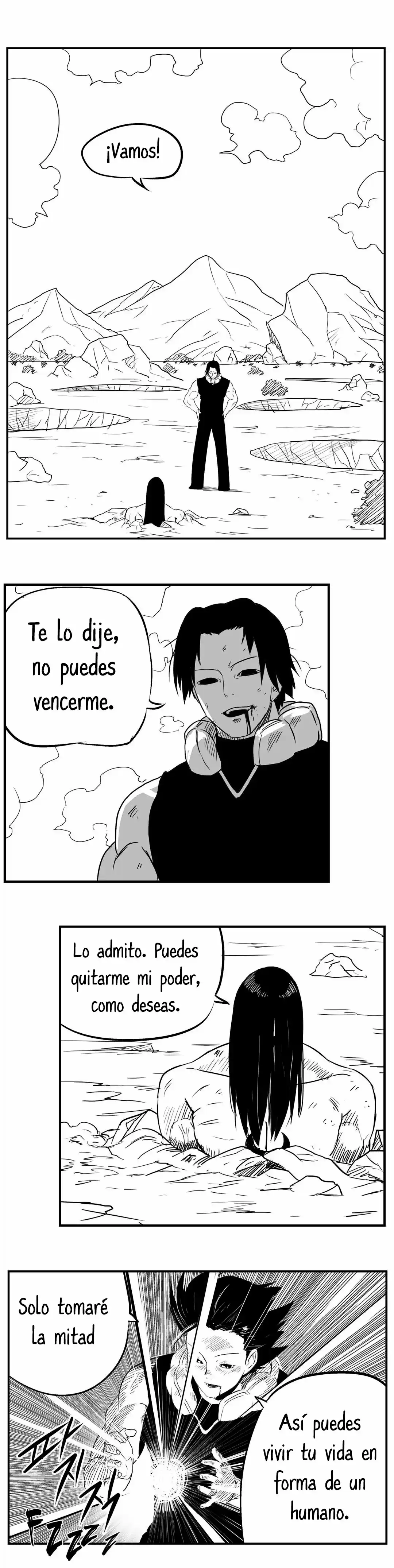 Dosa capítulo 52, página 18