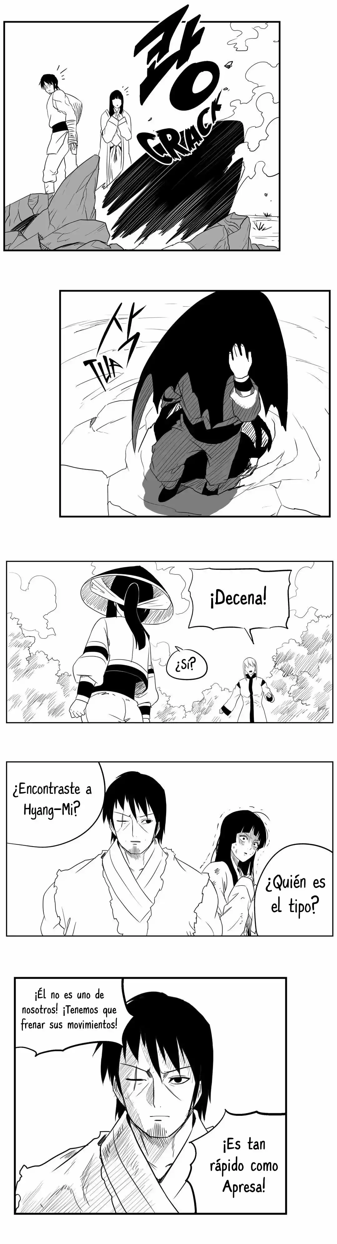 Dosa capítulo 53, página 5