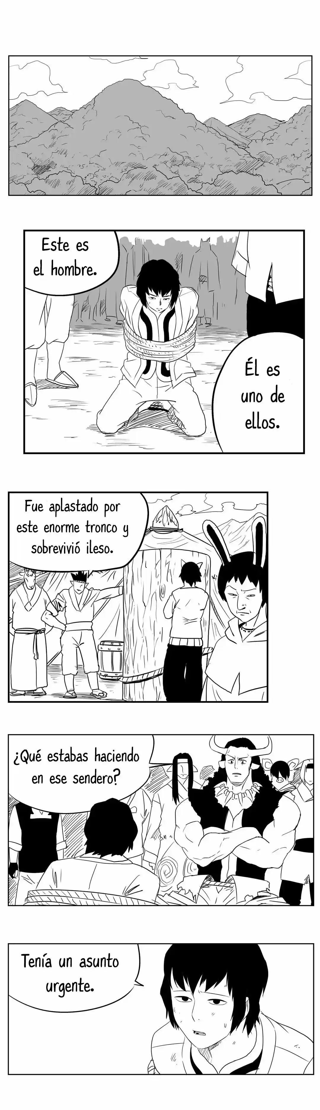 Dosa capítulo 53, página 7