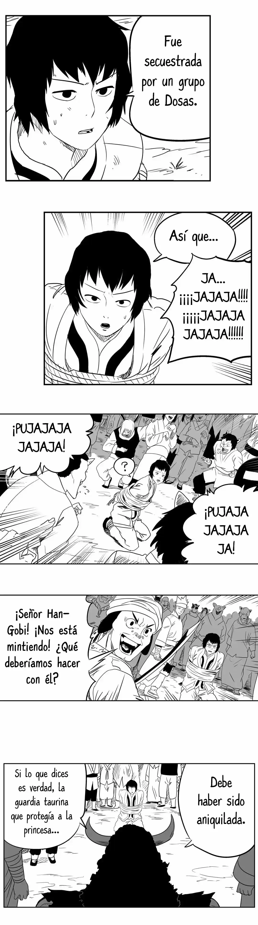 Dosa capítulo 53, página 9