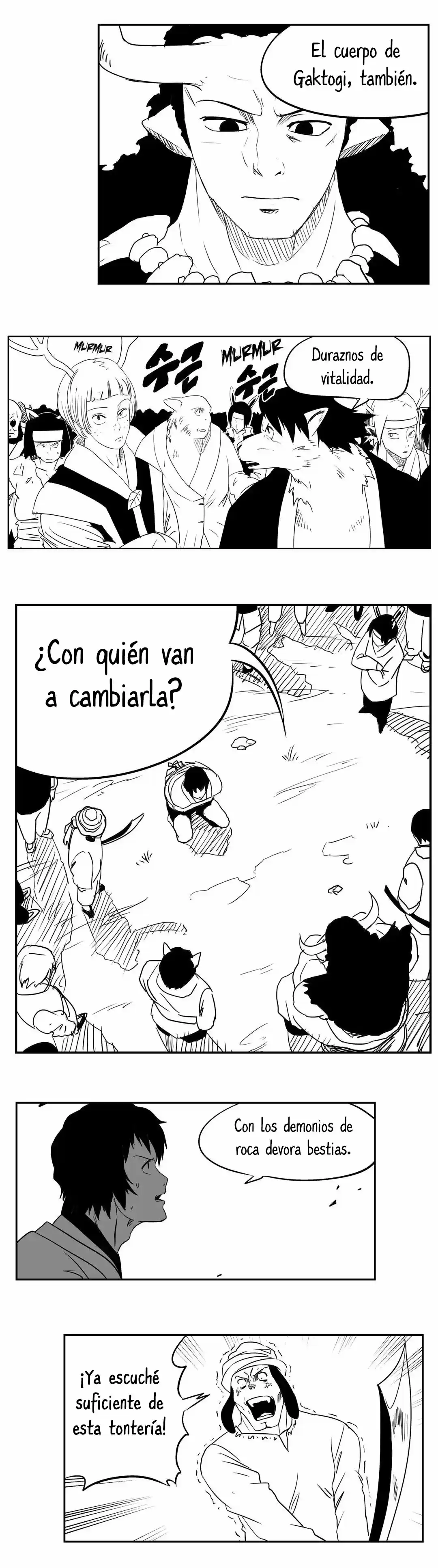 Dosa capítulo 53, página 12
