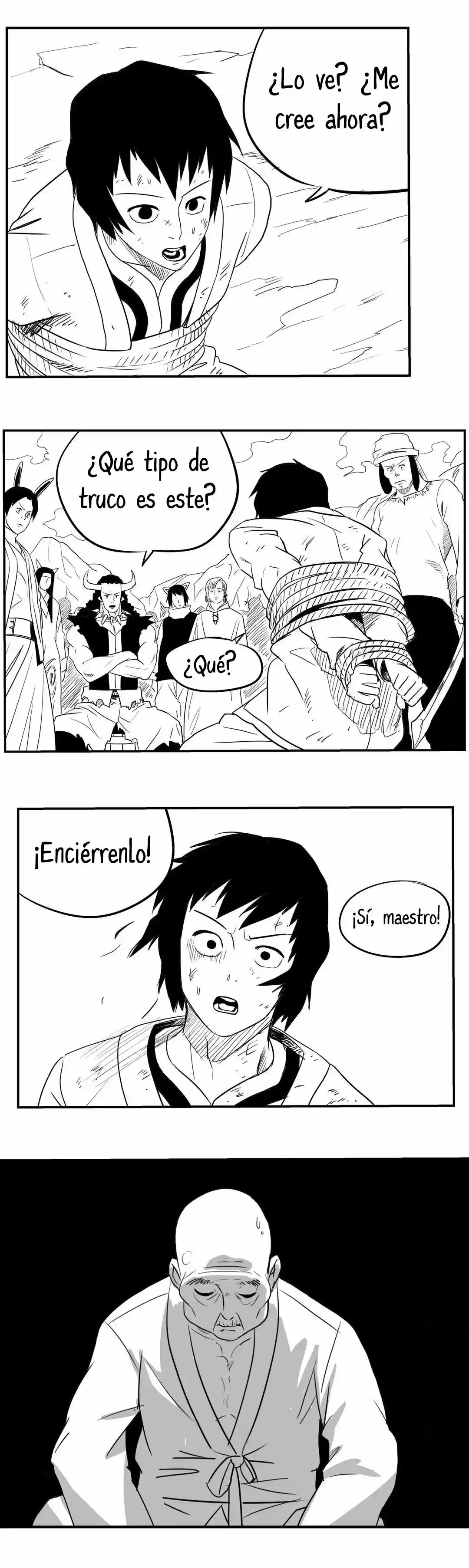 Dosa capítulo 53, página 16