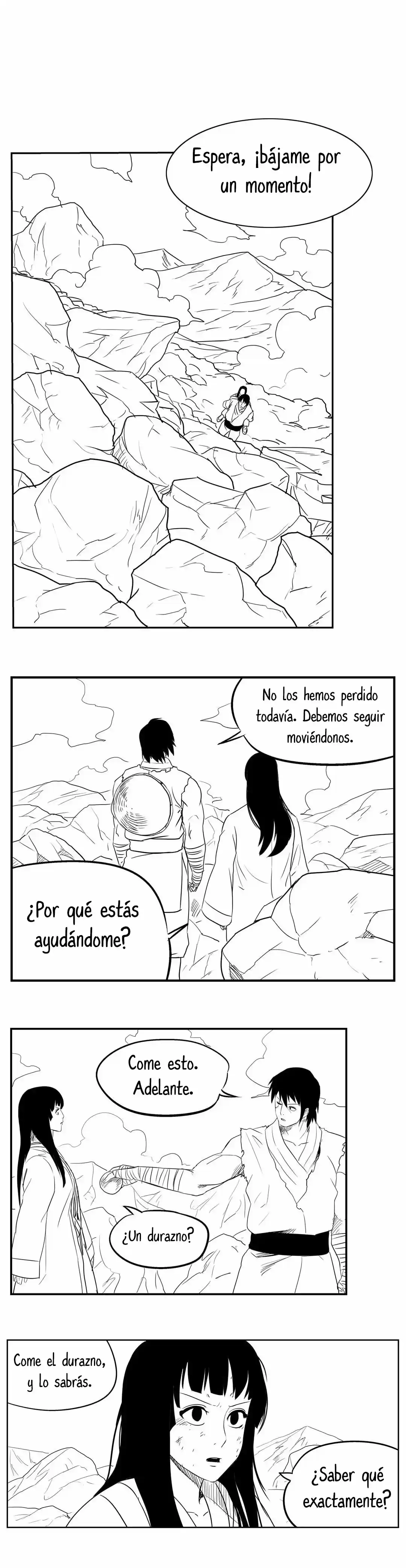 Dosa capítulo 53, página 17
