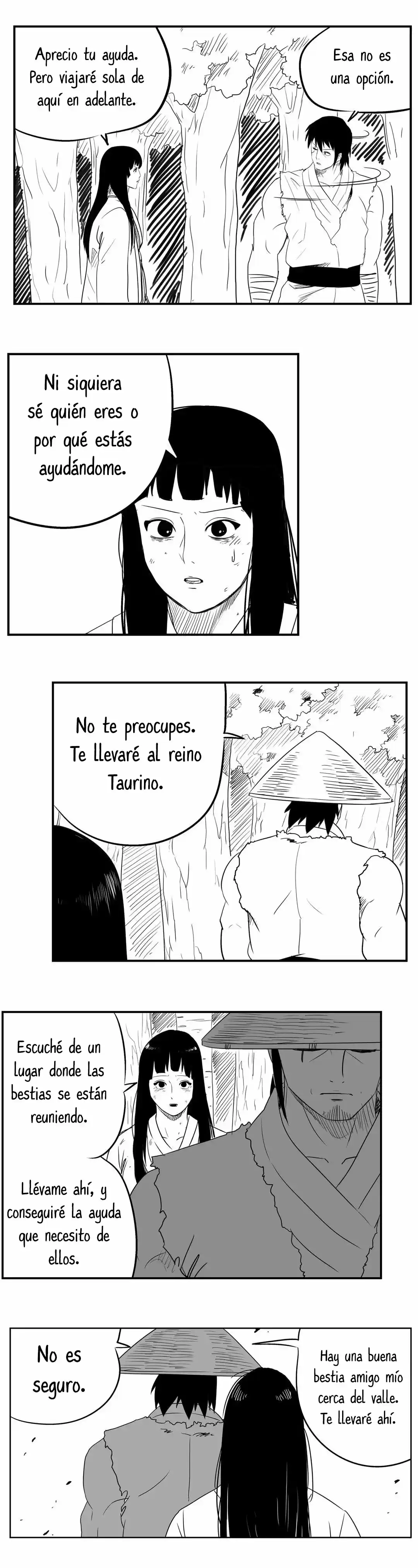 Dosa capítulo 54, página 6