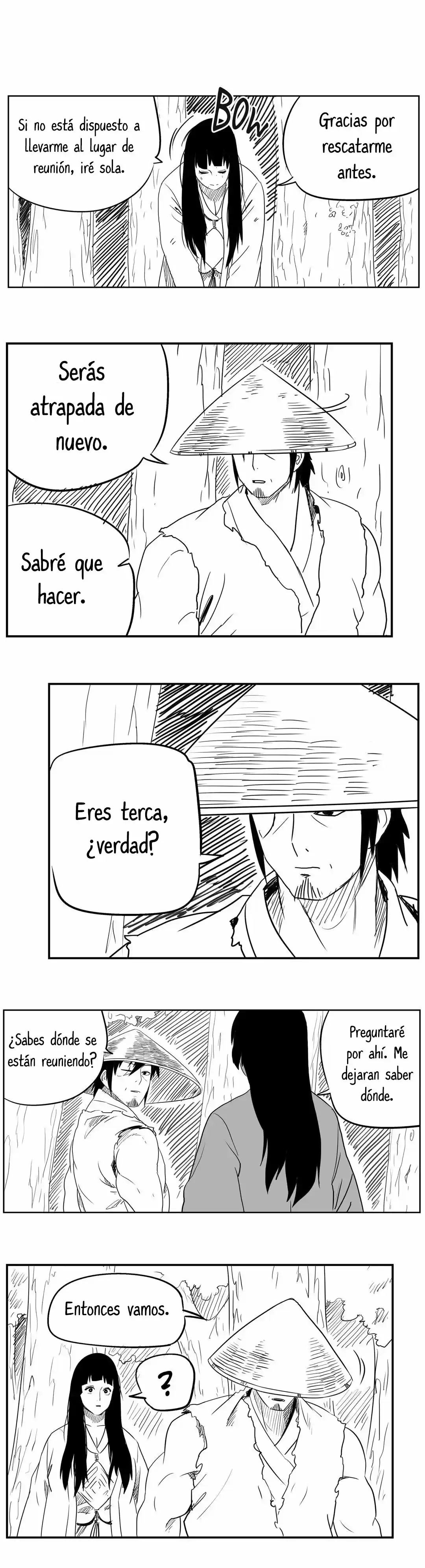 Dosa capítulo 54, página 7