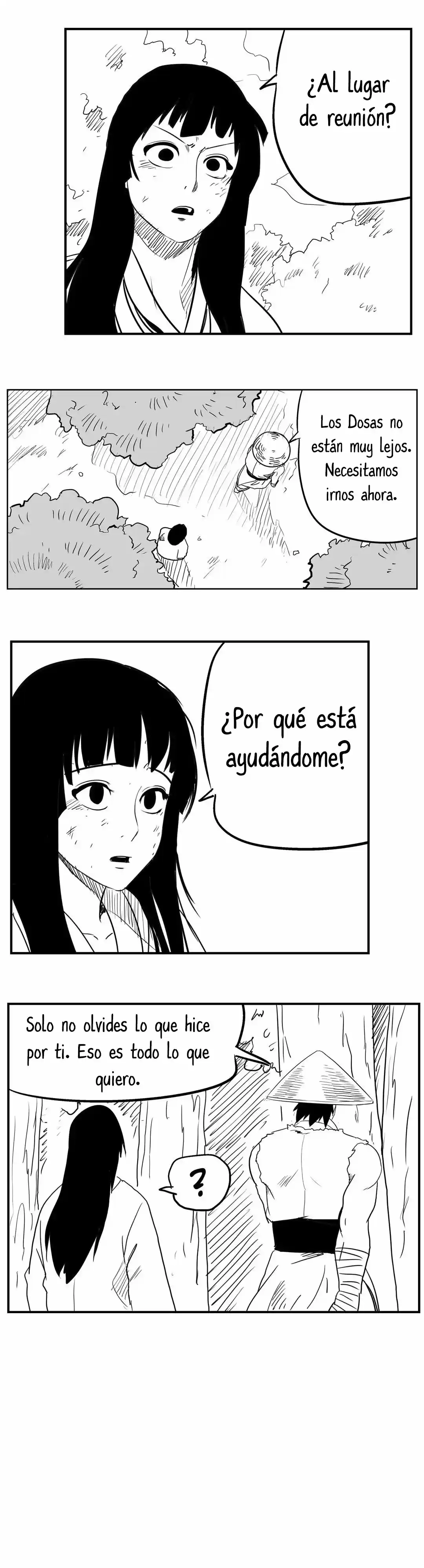 Dosa capítulo 54, página 8