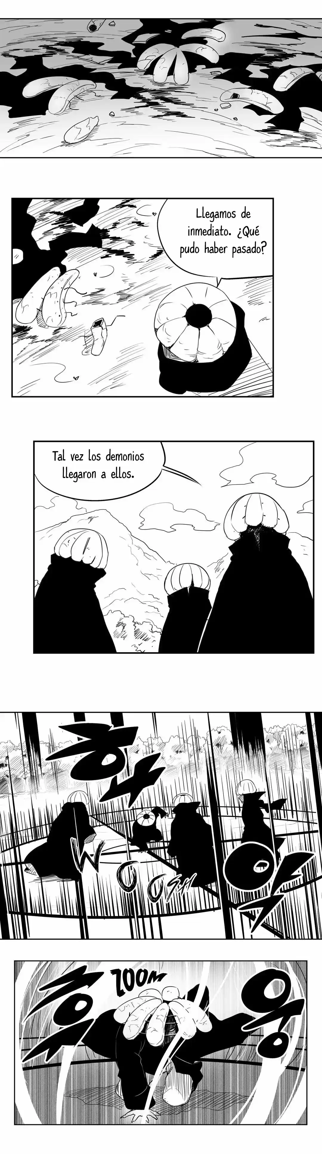 Dosa capítulo 54, página 9