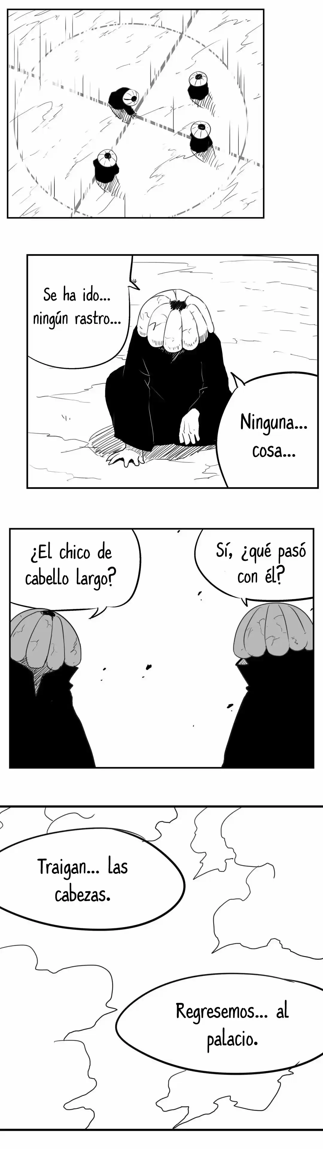 Dosa capítulo 54, página 10