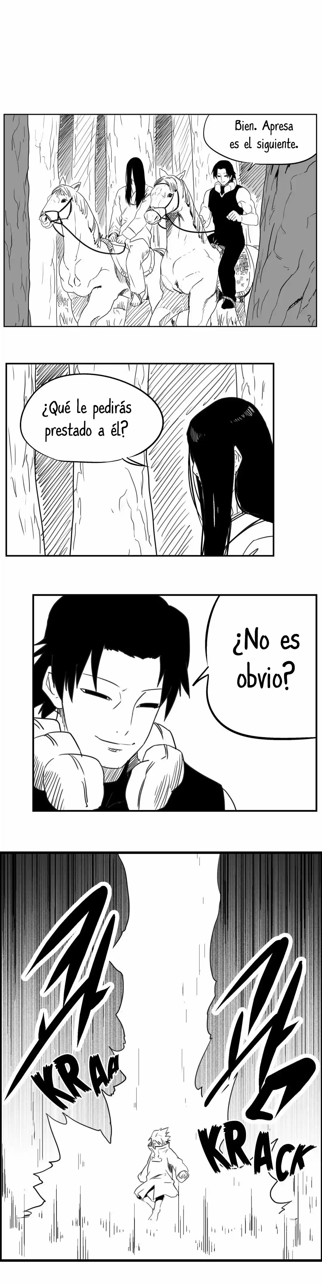 Dosa capítulo 54, página 11