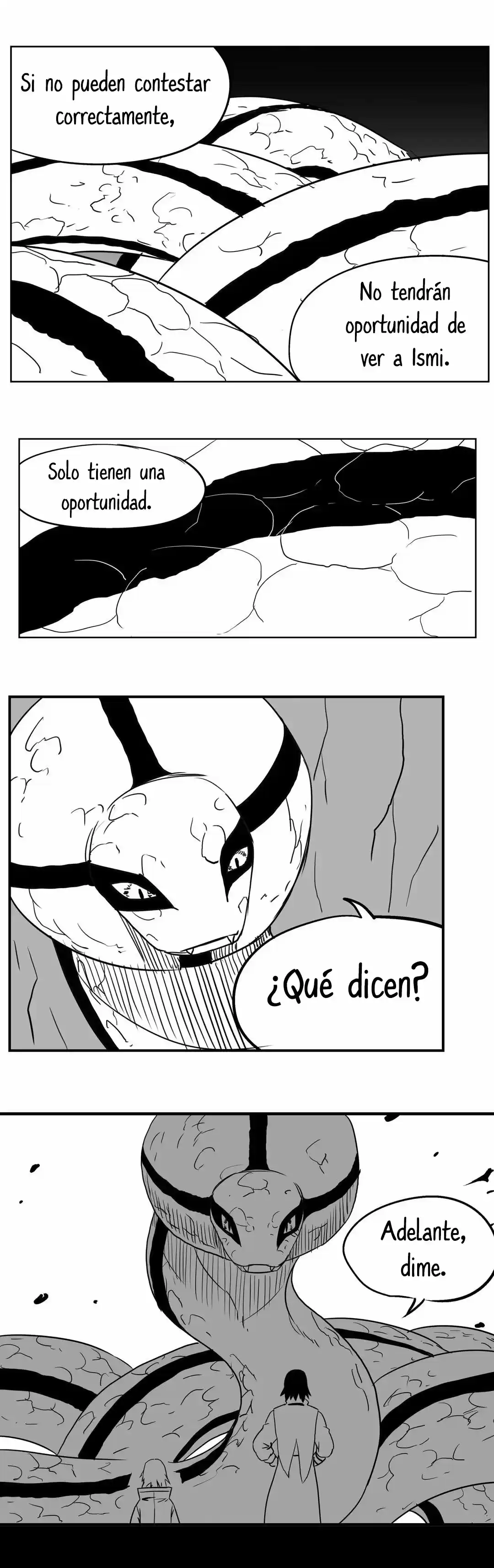 Dosa capítulo 54, página 18