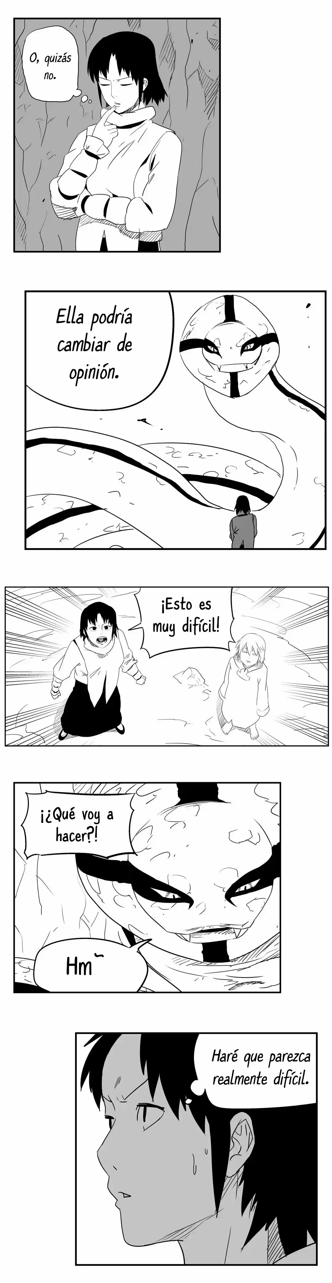 Dosa capítulo 55, página 3