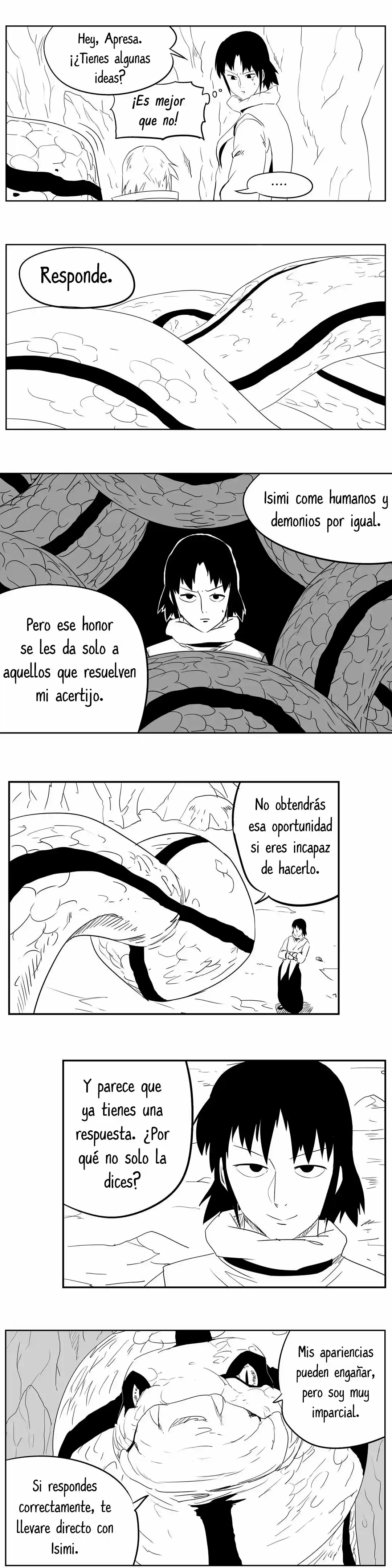 Dosa capítulo 55, página 4